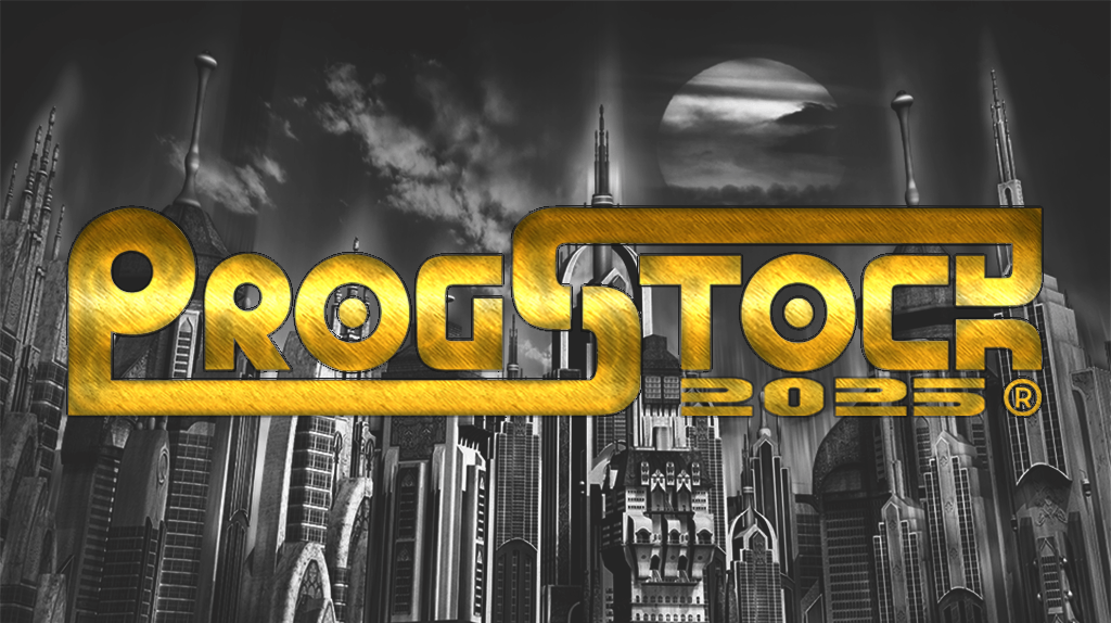 ProgStock Festival