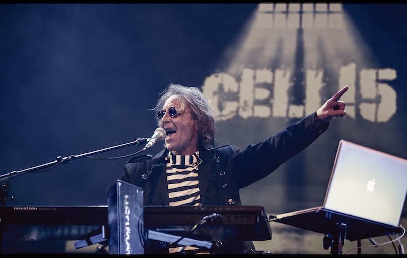 Cell15 (Robert Richardson)