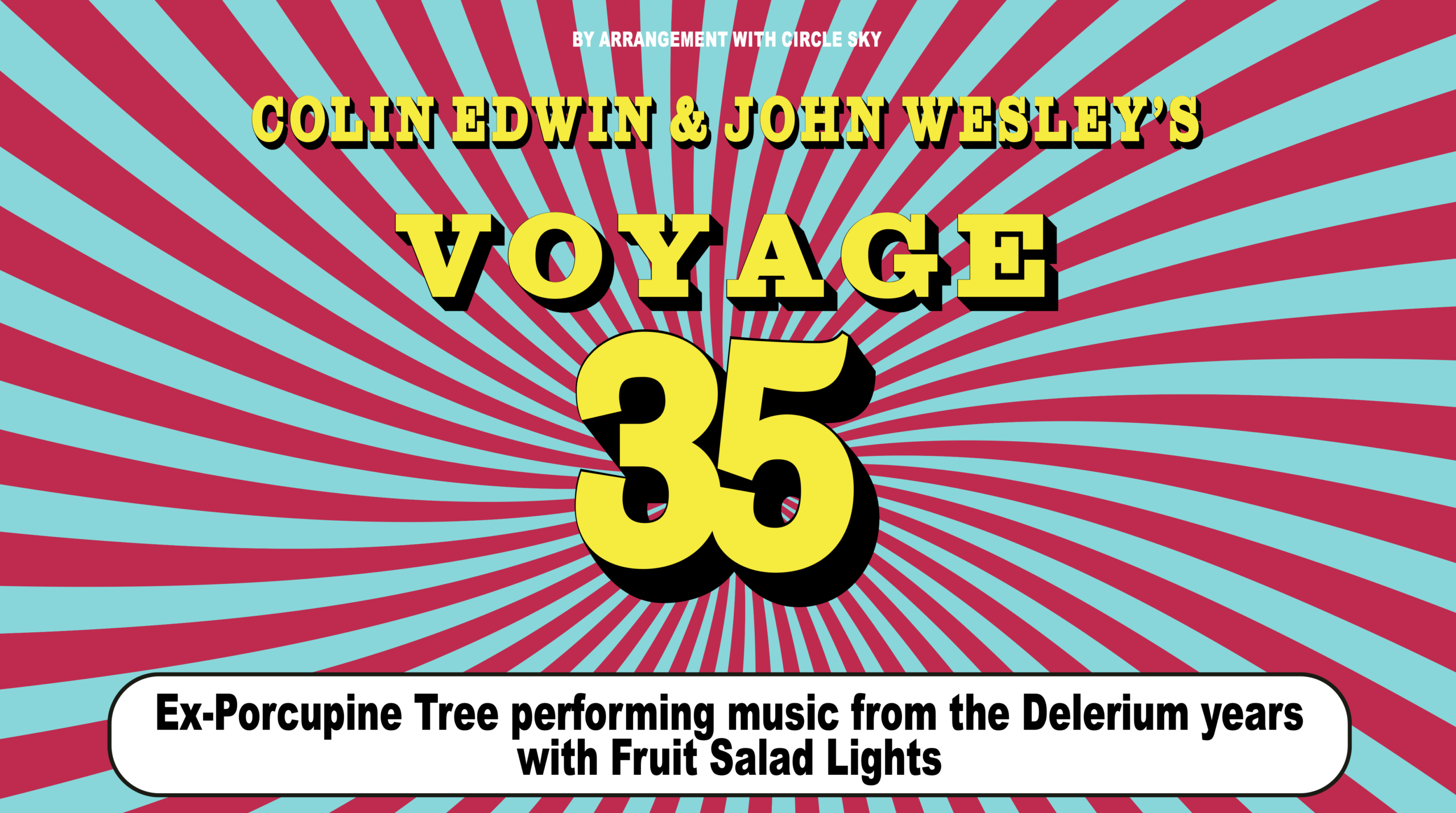 Voyage 35